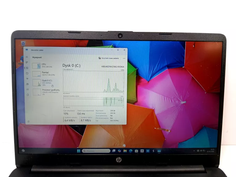 laptop-hp-15s-fq1148nq-i3-1005g116gb240gb-ssdw11integra-liczba-rdzeni-procesora-4329-2