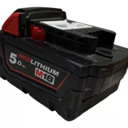 AKUMULATOR MILWAUKEE M18B5 5,0 AH