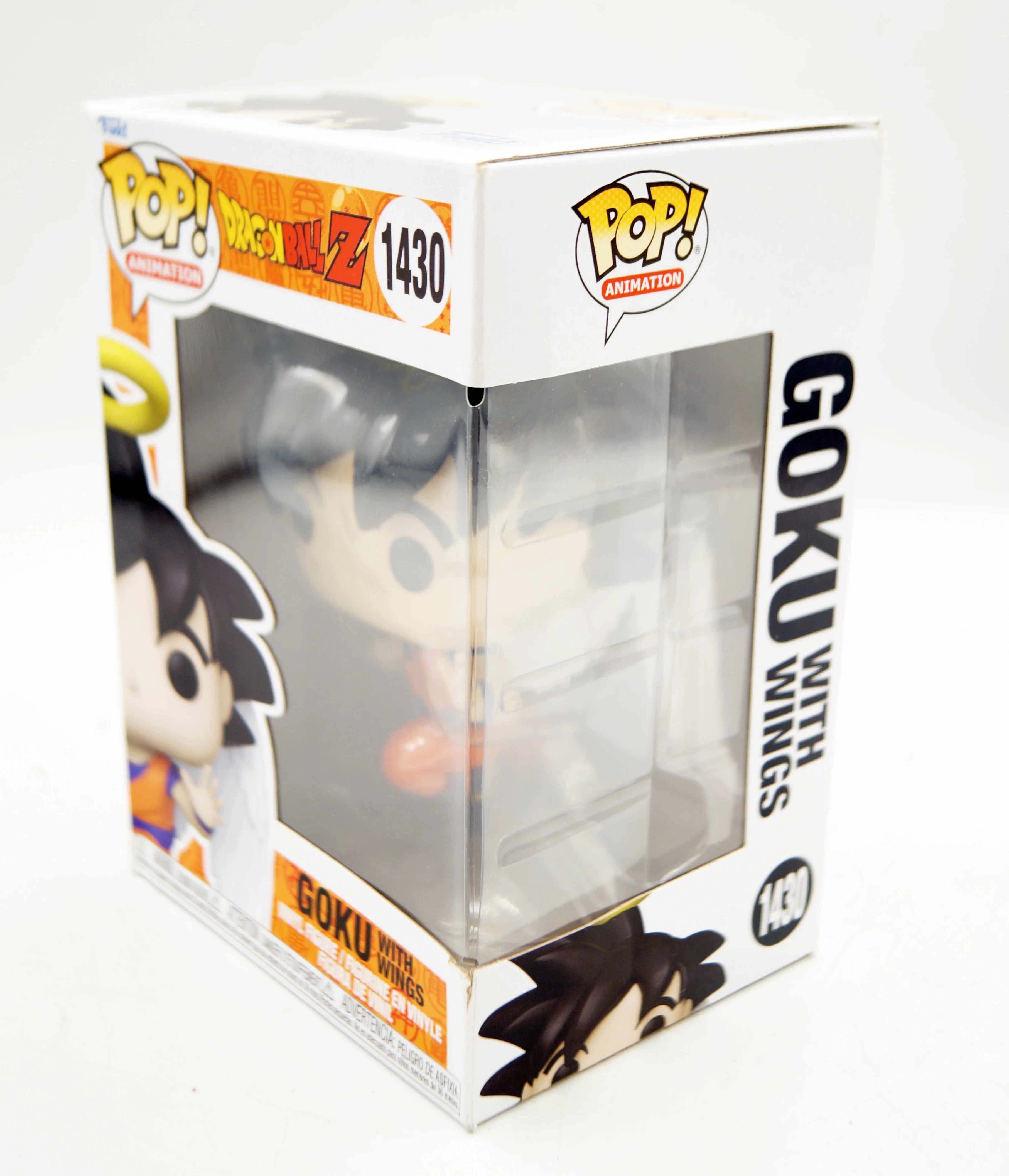 goku-with-wings-flocked-1430-dragon-ball-z-funko-pop-vinyl-ean-gtin-889698916868
