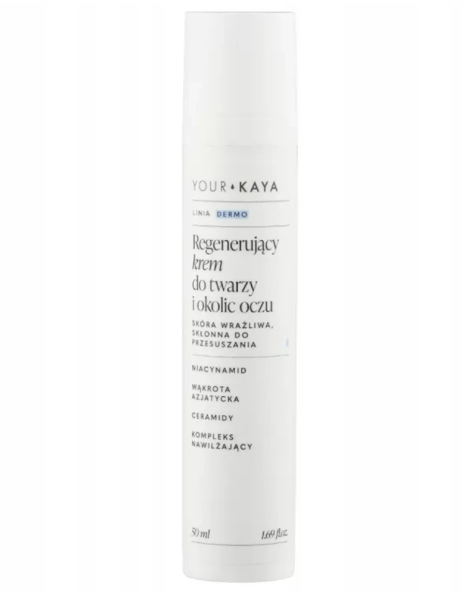 your-kaya-regenerujacy-krem-do-twarzy-i-okolic-oczu-50-ml-pilsudskiego-86-wroclaw
