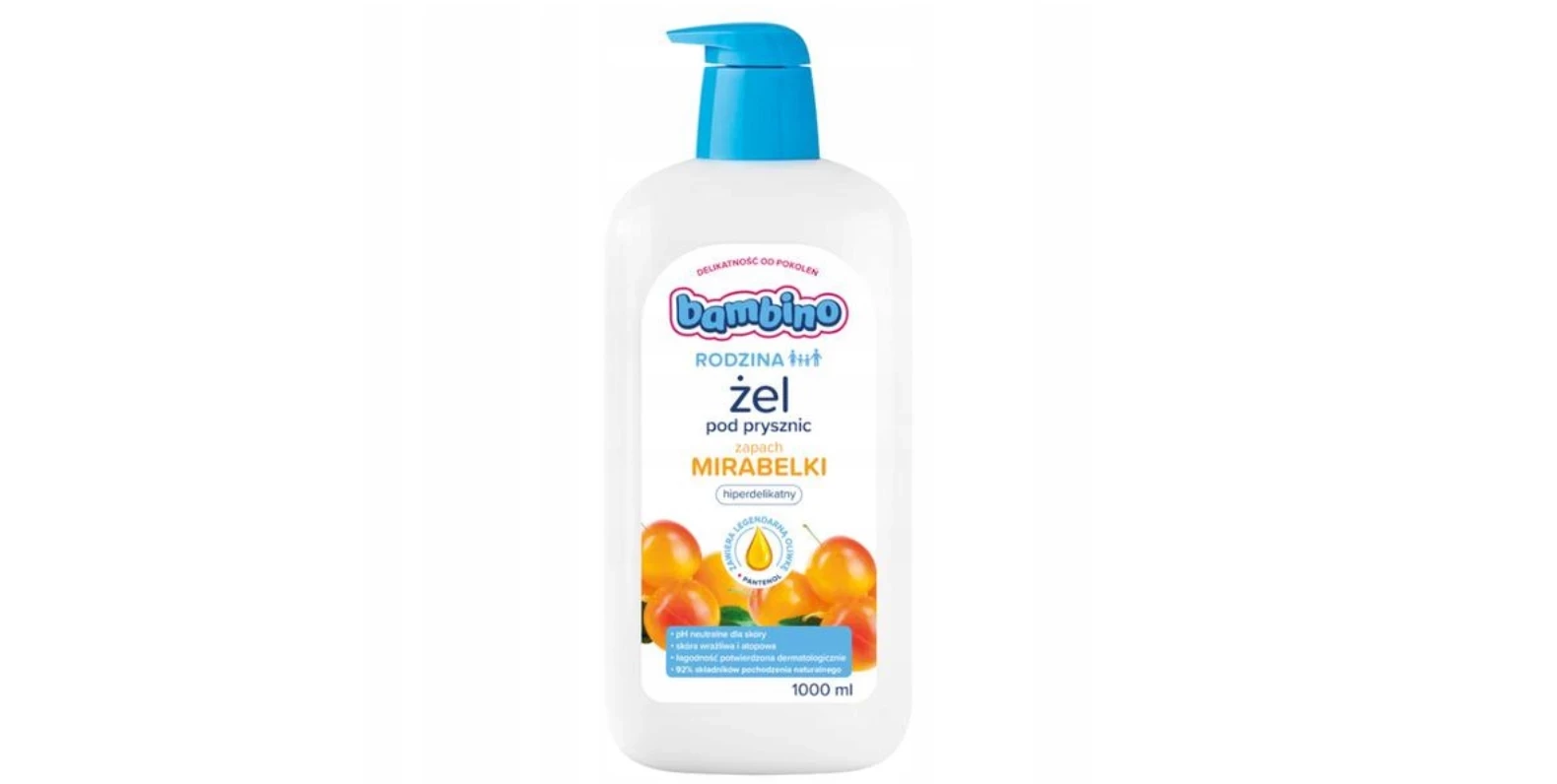 bambino-zel-pod-prysznic-mirabelka-1000ml-pilsudskiego-86-wroclaw