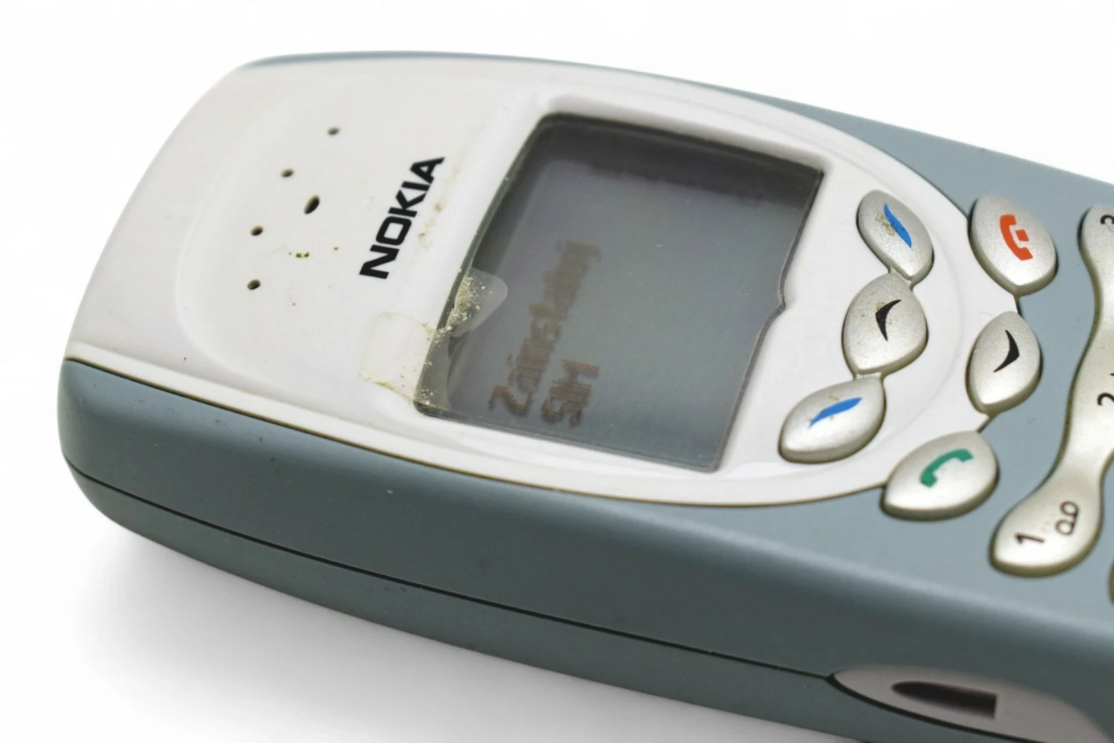 telefon-nokia-3410-kod-producenta-nhm-2nx