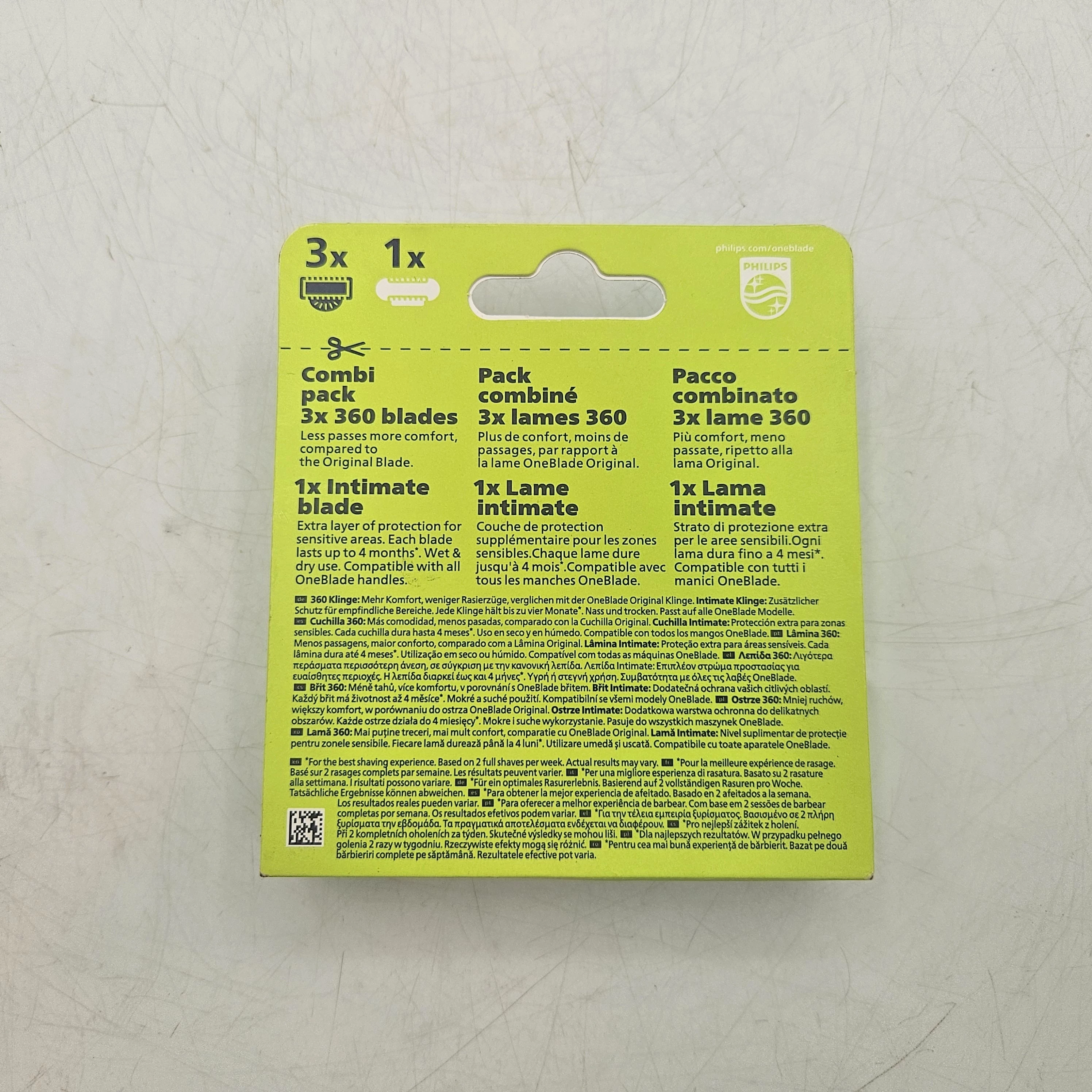 philips-oneblade-ostrza-3x-360-1x-ostrze-skinprotect-qp94950-stan-11323-2