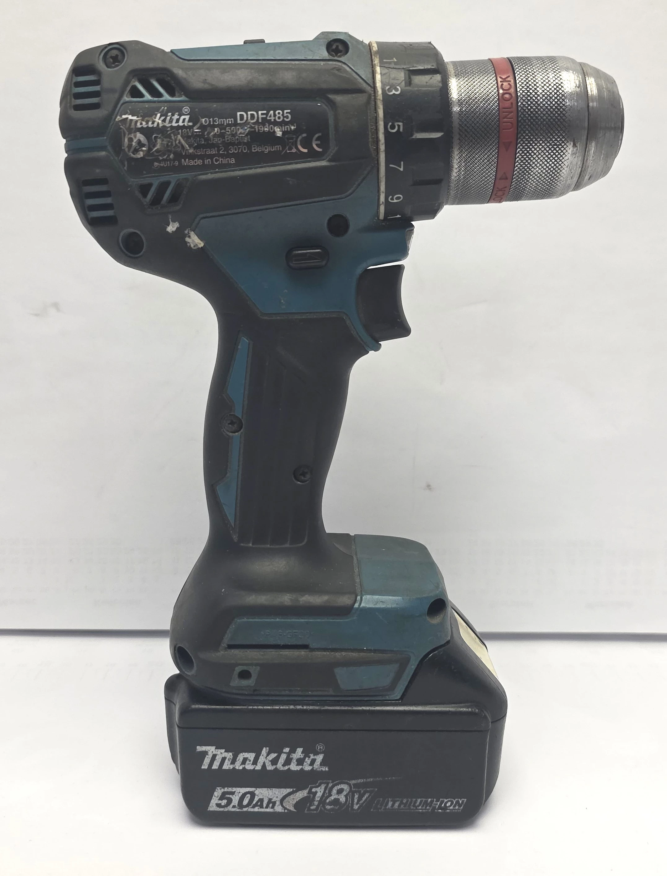 wkretarka-makita-ddf485-akumulator-bl1850b-50-ah-18v-ean-gtin-0088381736909