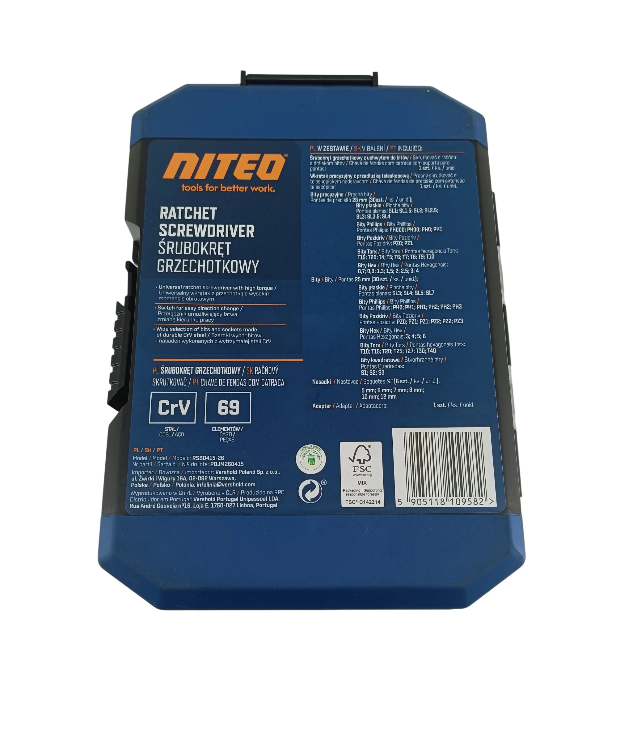 zestaw-bitow-ze-srubokretem-niteo-69elm-igla-ean-gtin-5905118109582