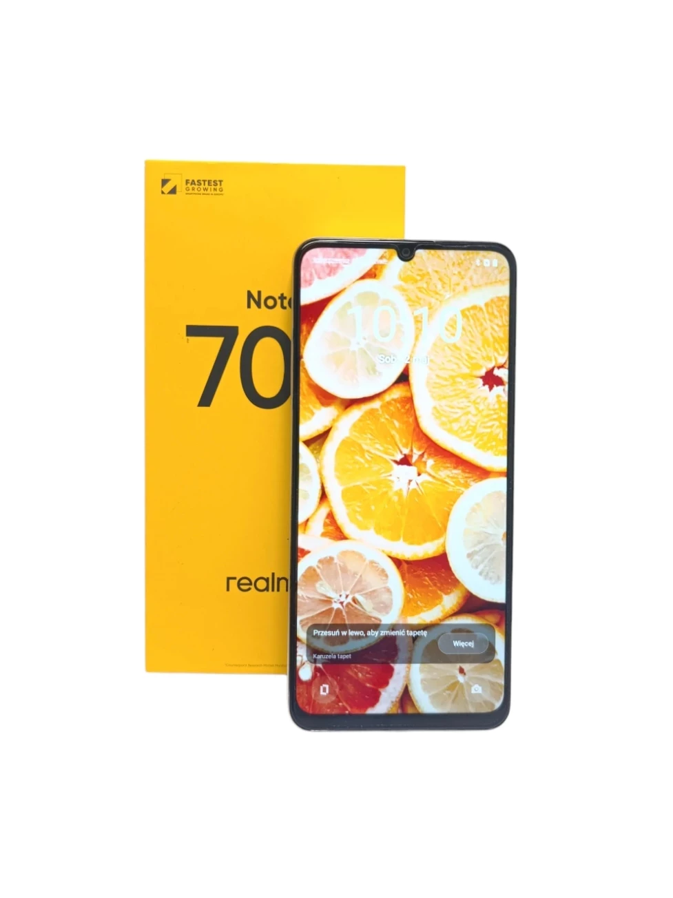 telefon-realme-note-70t-4128gb-zloty-gliwicka-125-katowice