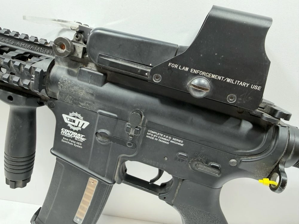 replika-m4-combat-machine-air-guns-6mm-pellet-aeg-model-m4