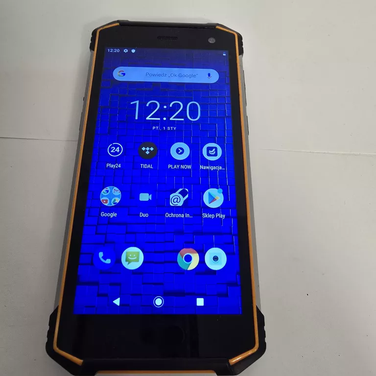 telefon-hammer-energy-2-ean-gtin-5902983609087