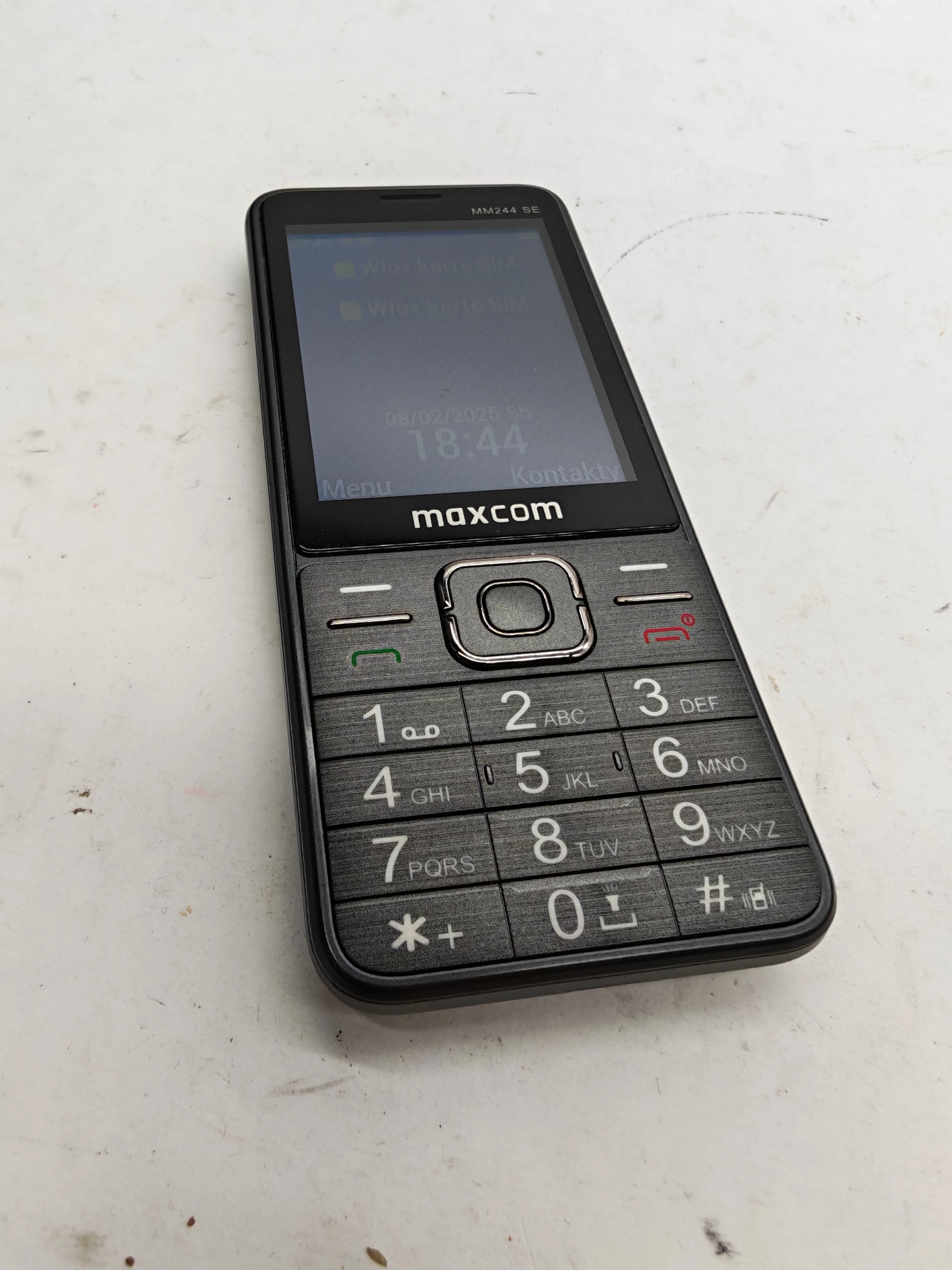 telefon-maxcom-mm244-se-ean-gtin-5908235975788