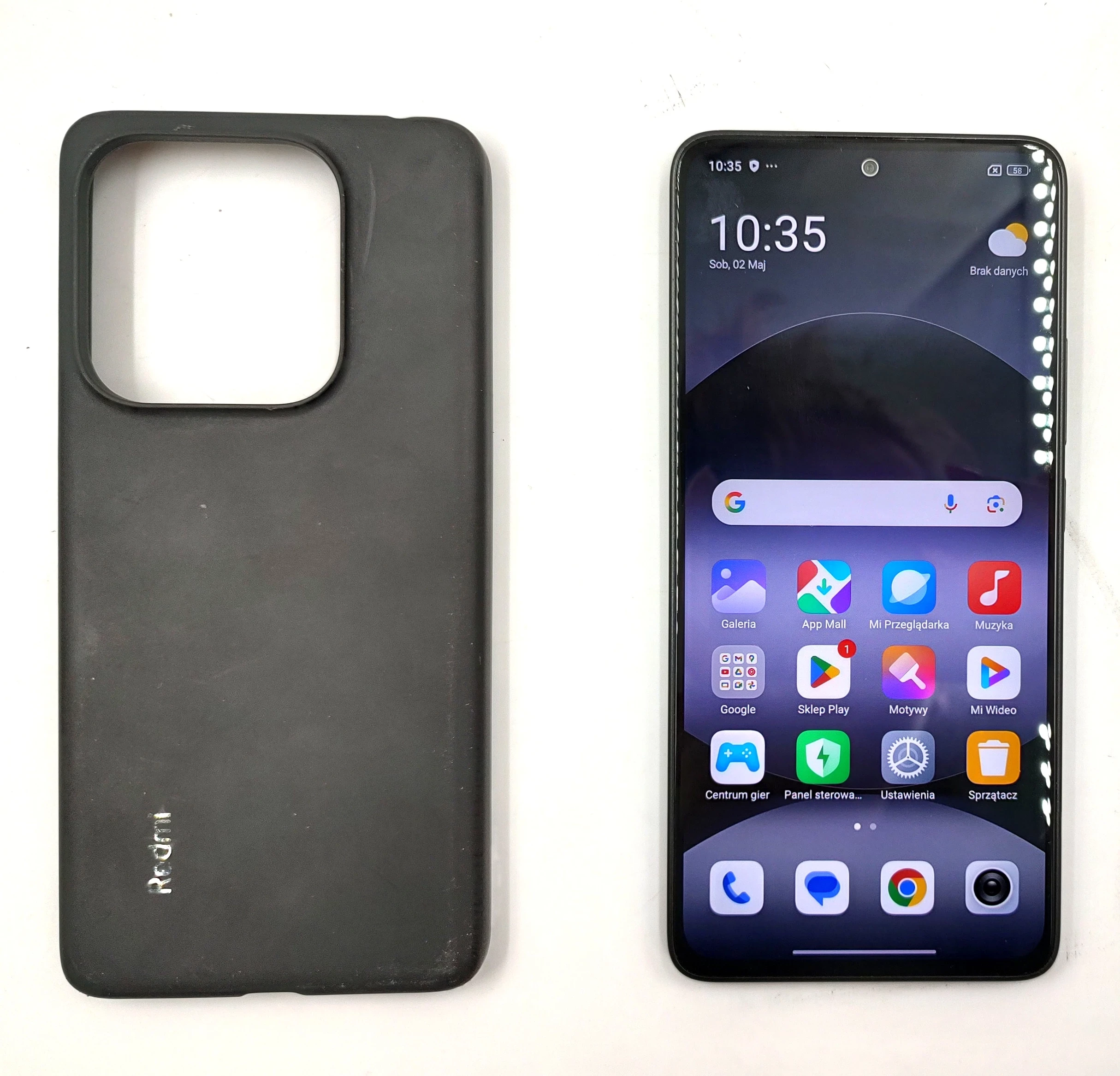 telefon-xiaomi-redmi-note-14-5g-8gb256gb-ean-gtin-6932554405632
