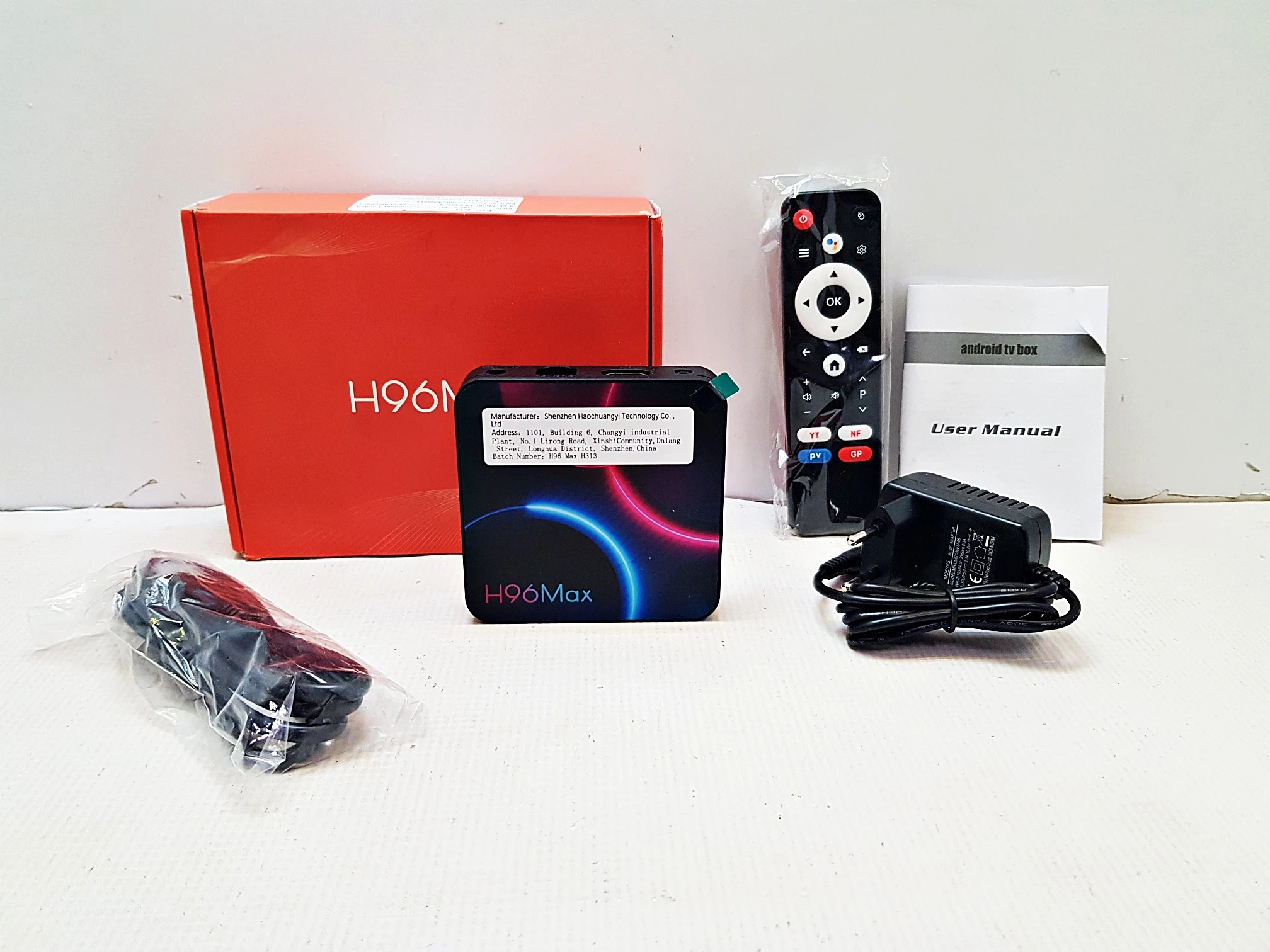 android-tv-box-h96-max-komplet-zeromskiego-51-mlawa