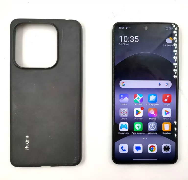 telefon-xiaomi-redmi-note-14-5g-8gb256gb-ean-gtin-6932554405632