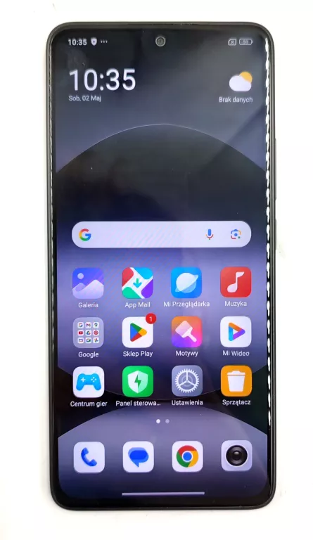 telefon-xiaomi-redmi-note-14-5g-8gb256gb-i-armii-wojska-polskiego-10e-kolobrzeg