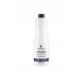 WODA UTLENIONA OXYDANT ANTI YELLOW 1000 ML MAGNETIQUE 4.5%