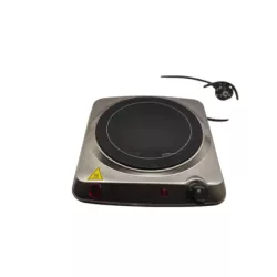 KUCHENKA ELDOM PH11 1200W