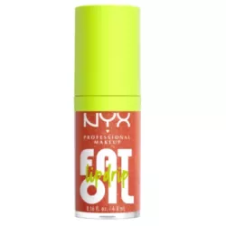 NYX PROFESSIONAL MAKEUP FAT OIL OLEJEK DO UST FOLLOW BACK 4.8ML 06