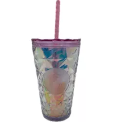 KUBEK STARBUCKS Z RURKA DIAMONDS 473ML