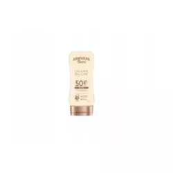 HAWAIIAN TROPIC ISLAND GLOW LOTION 50 SPF 170ML 5099821002855
