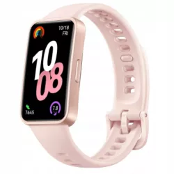 OPASKA SPORTOWA HUAWEI BAND 10 RÓŻOWY