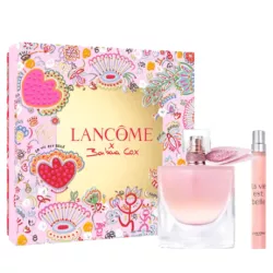LANCÔME LA VIE EST BELLE VANILLE NUDE 50 ML SET (+ EDP 10 ML)