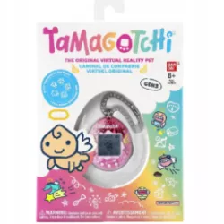 TAMAGOTCHUI ANGEL PARTY ANGEL DRESS