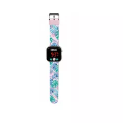 ZEGAREK LED CYFROWY - LILO & STITCH