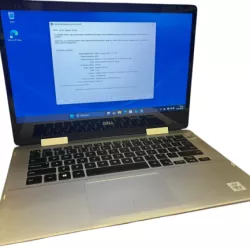 LAPTOP 2-W-1 DELL INSPIRON 5491 | 14"  | INTEL I3-10GEN | 16/ 480GB WIN11