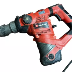MŁOT UDAROWO-OBROTOWY EINHELL TC-RH 1600 W | 4J | SDS+