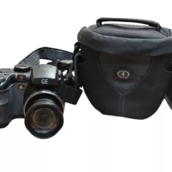 KAMERA GENERAL IMAGING X5