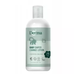 DERMA ECO BABY EMULSJA OCZYSZCZĄJCA 3W1 DO ZMIANY PIELUSZKI 250ML