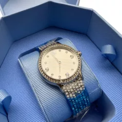 ZEGAREK DAMSKI SWAROVSKI 5693634