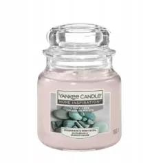 YANKEE CANDLE ZAPACHOWA ŚWIECA STONY COVE 104G