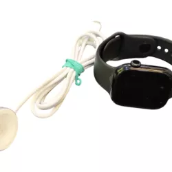APPLE WATCH SERIES 10 GPS 42MM CZARNY