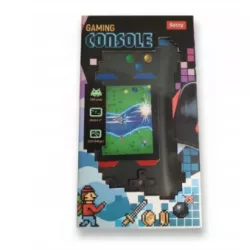 KONSOLA Z GRAMI RETRO GAMING CONSOLE 200 GIER EKRAN 2" 320X240PX