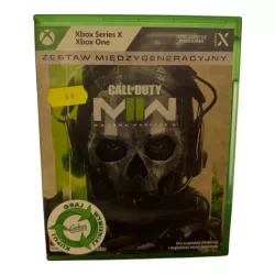 GRA CALL OF DUTY MODERN WARFARE II MICROSOFT XBOX ONE XONE