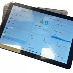 TABLET BLACKVIEW TAB 70 WIFI 4/64GB SPACE GREY – KOMPLETNY ZESTAW