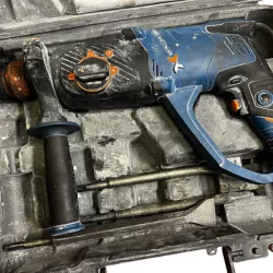MŁOTOWIERTARKA DEXTER POWER 1100RH2-40.5 G1117