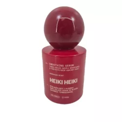 HEIKI HEIKI SMOOTHING SERUM DO WŁOSÓW WYGŁADZAJĄCE MARRAKESH 50 ML