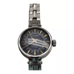 ZEGAREK SLAVA QUARTZ DAMSKI