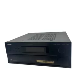 AMPLITUNER  PIONEER VSX-909RDS