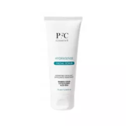 PFC HYDRASENSE FACIAL SCRUB PEELING DO TWARZY OCZYSZCZAJĄCY 75 ML