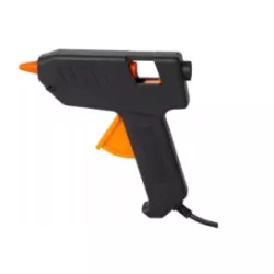 PISTOLET DO KLEJU 40W + 2 WKŁADY