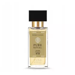 PERFUMY FM GROUP PURE ROYAL 978 UNISEX