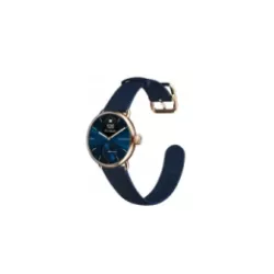 INTELIGENTNY ZEGAREK WITHINGS SCANWATCH 2 NIEBIESKI