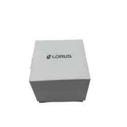 ZEGAREK LORUS RH945MX5 + PUDEŁKO