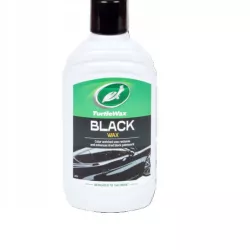 WOSK DO SAMOCHODÓW TURTLE WAX HIGH SHINE BLACK 300ML