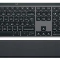 LOGITECH MX KEYS S COMBO KLAWIATURA I MYSZ BEZPRZEWODOWA