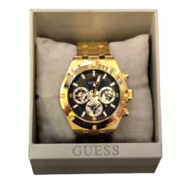 ZEGAREK MĘSKI GUESS GW0260G2 CONTINENTAL