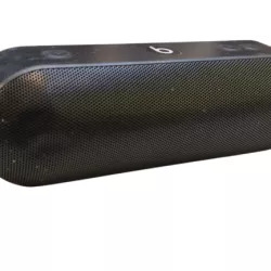 GŁOŚNIK PRZENOŚNY BT BEATS BY DR. DRE PILL+ CZARNY