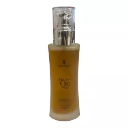 MAGNETIQUE ARGAN OIL OLEJEK 100ML BEZ SPŁUKIWANIA PIELĘGNACYJNY WŁOSÓW